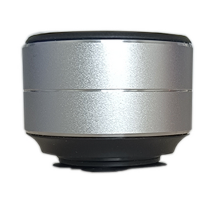 Compact Aluminum SoundHub