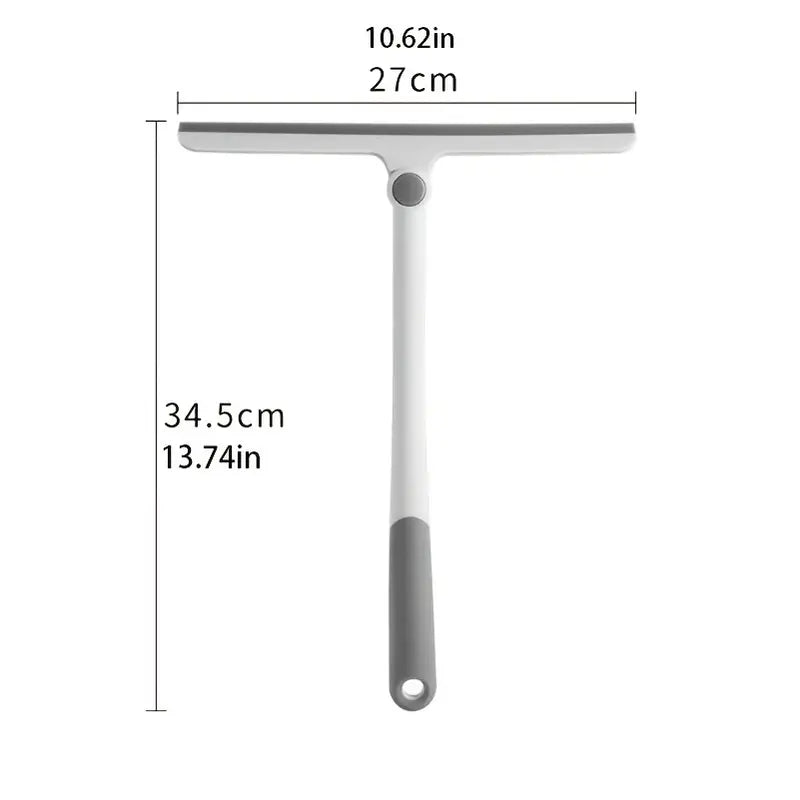 Extendable Glass Surface Squeegee