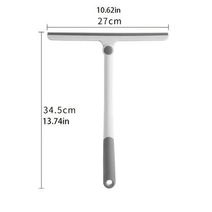 Extendable Glass Surface Squeegee