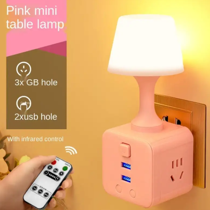 Luminous Night Light