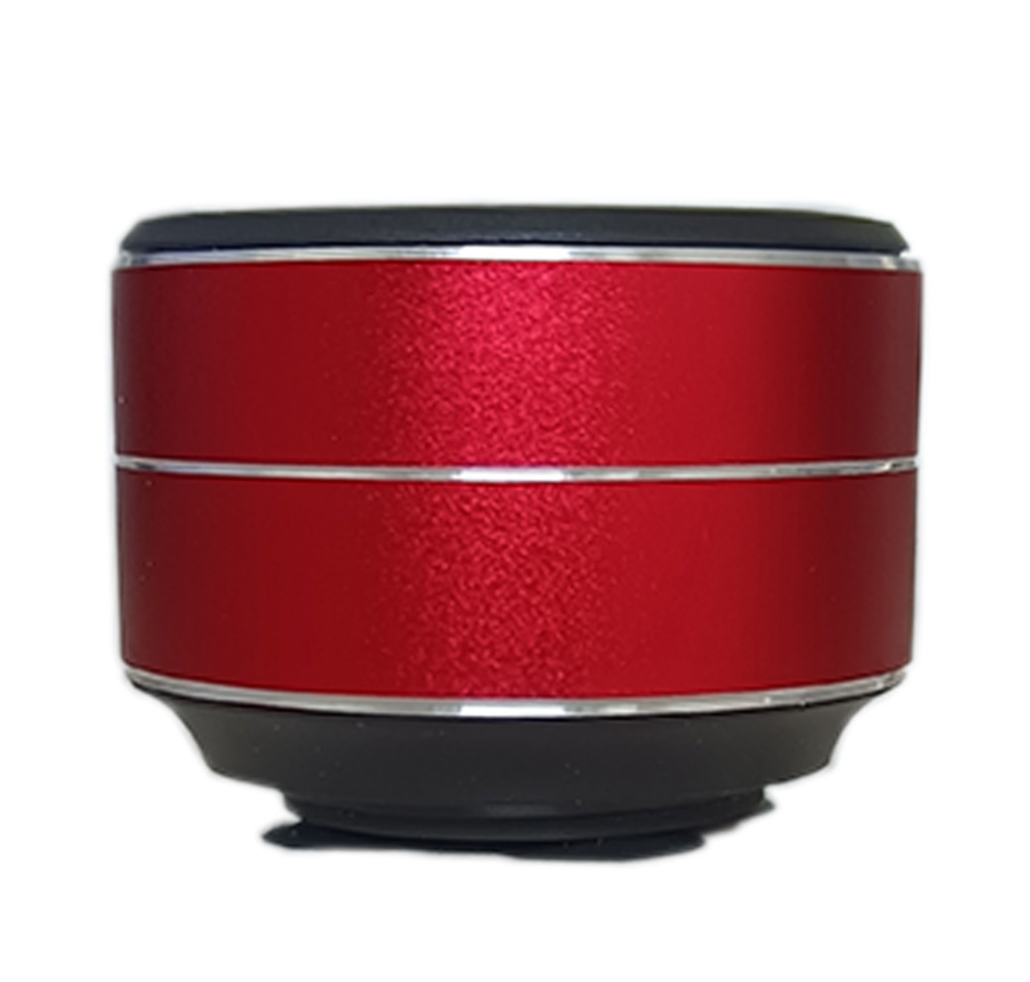 Compact Aluminum SoundHub