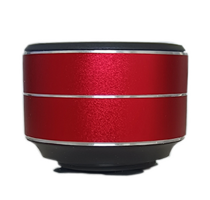 Compact Aluminum SoundHub