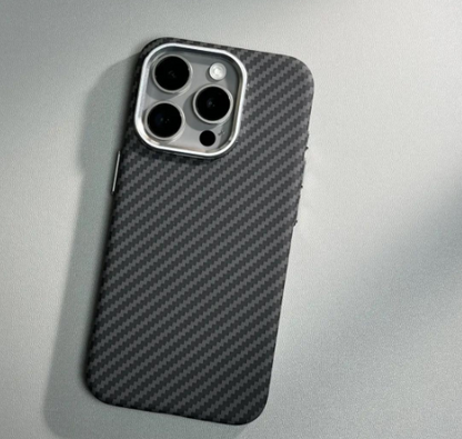 Abstract Starry Pixel MagSafe Phone Case for iPhone