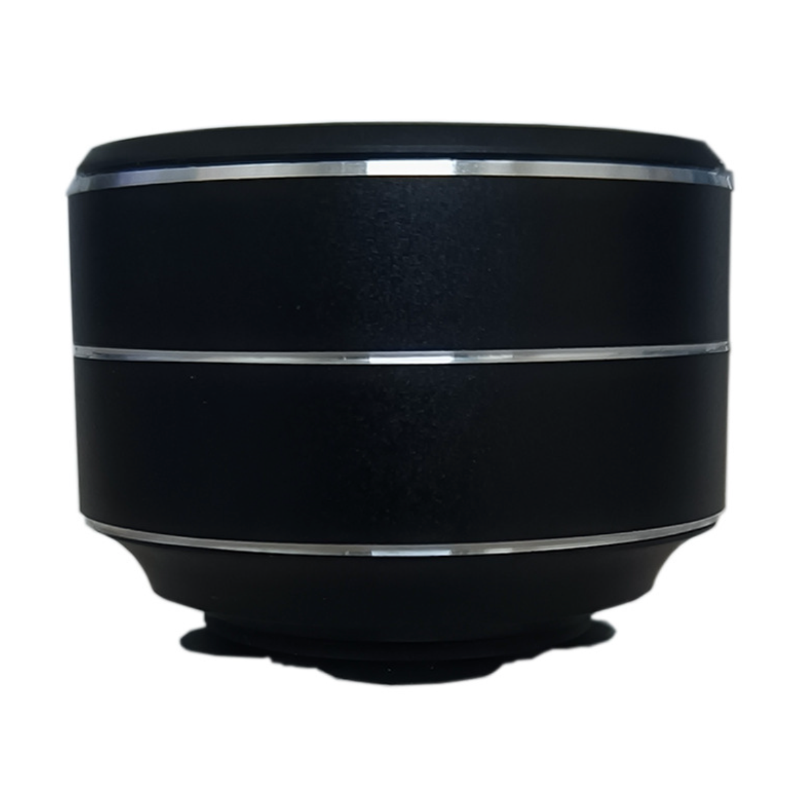 Compact Aluminum SoundHub