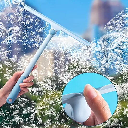 Extendable Glass Surface Squeegee